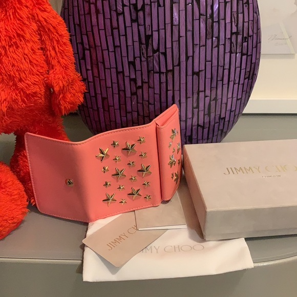 Jimmy Choo wallet - Picture 6 of 8